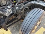 4 dessous de caisse - Camion with