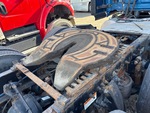 4 dessous de caisse - Camion with