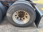 4 dessous de caisse - Camion with