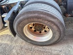 4 dessous de caisse - Camion with
