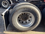 4 dessous de caisse - Camion with