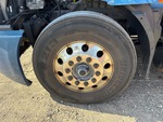 4 dessous de caisse - Camion with