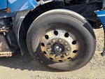 4 dessous de caisse - Camion with