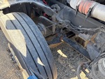 4 dessous de caisse - Camion with
