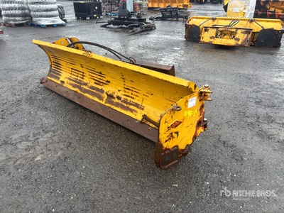 Coté Snow Plow