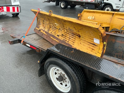 Coté Snow Plow