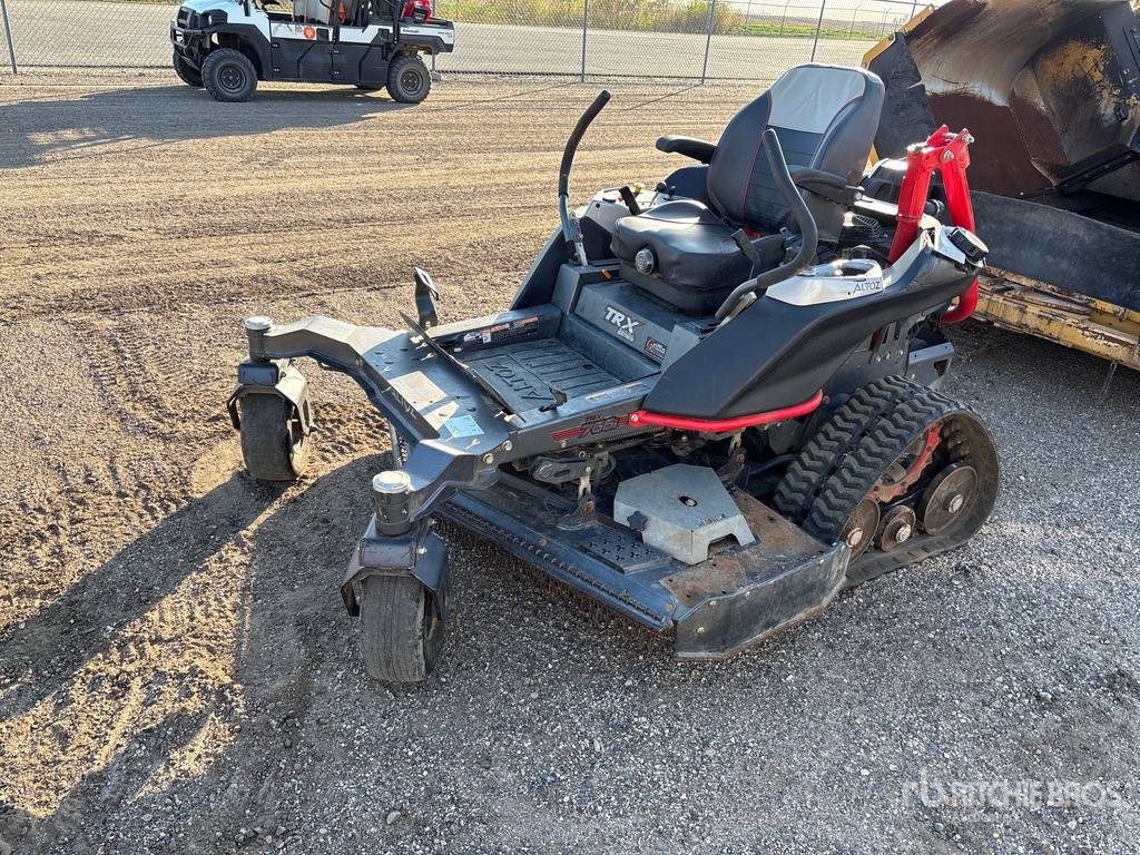 General Appearance with Foto, angolo anteriore sinistro