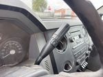 Cab with 