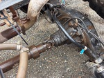 Drivetrain with 