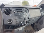 Cab with 