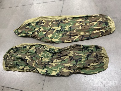 (360) Bivy Covers