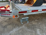 General Appearance with Steps/Ladders