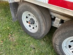 Trailer Chassis with 