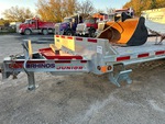 General Appearance with Sheet Metal (fiberglass) Condition
