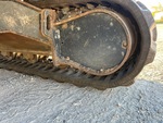 Drivetrain with Right Drive Motor