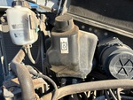 Hydraulics with Hydraulic Tank