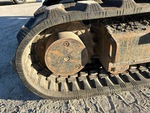 Drivetrain with Right Final Drive