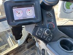 Control Station with Warning Lights