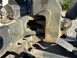 Hydraulics with Hydraulic Center Swivel