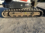Undercarriage with Right Roller Frame