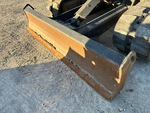 Specialty with Blade Cutting Edge Condition