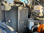 Engine with Cooling System Leaks