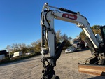 Chassis with Stick Condition