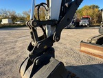 Chassis with Pins and Bushings Stick to Coupler