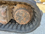 Drivetrain with Left Final Drive
