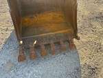 Specialty with Cutting Edge / Teeth / Adapters