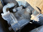 Hydraulics with Pumps (Hydraulics)