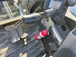 Control Station with Steering Controls