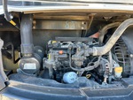 Engine with Engine - Left Side
