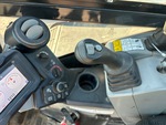 Control Station with Auxiliary Hydraulic Control