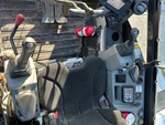 Control Station with Hydraulic Controls