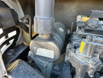 Engine with Exhaust System