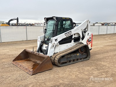 2023 Bobcat T770 Two-Speed Compact Track Loader