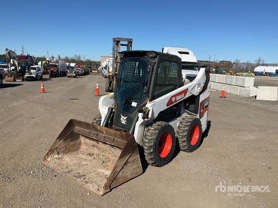 2023 Bobcat S66 Two-Speed R Series Skid Steer Loader