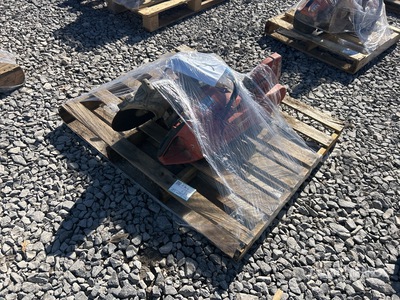 Quantity of (2) Hilti DSH700X14 & Husqvarna K970 Concrete Saws コンクリート その他