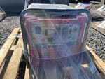 Generator with 