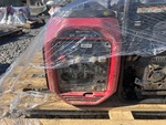 Generator with 