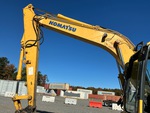 v2 Chassis - Excavator with 
