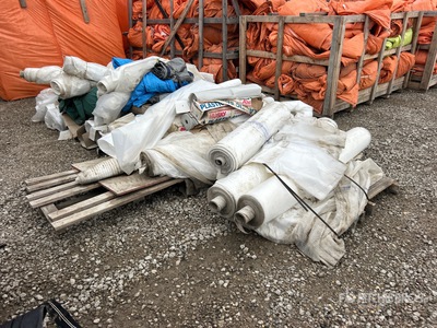 Quantity of Plastic Lining
