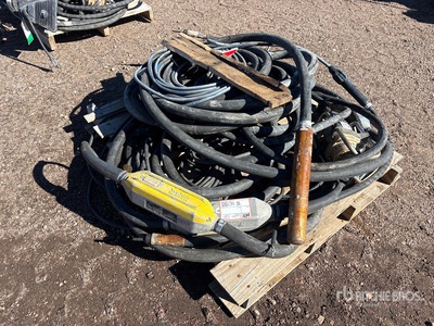 Quantity of Cords