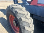 Chassis with