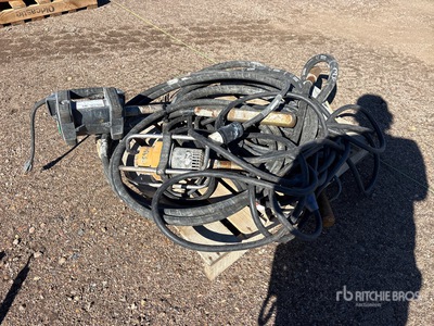 Quantity of Misc. Cords