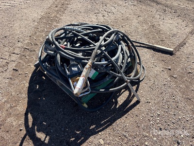 Quantity of Misc. Cords