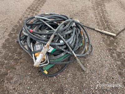 Quantity of Misc. Cords