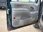 Cab with