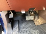 Cab with